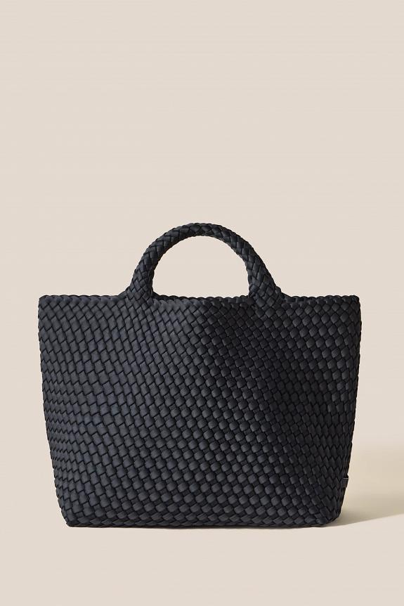 Naghedi St Barths Medium Tote Onyx